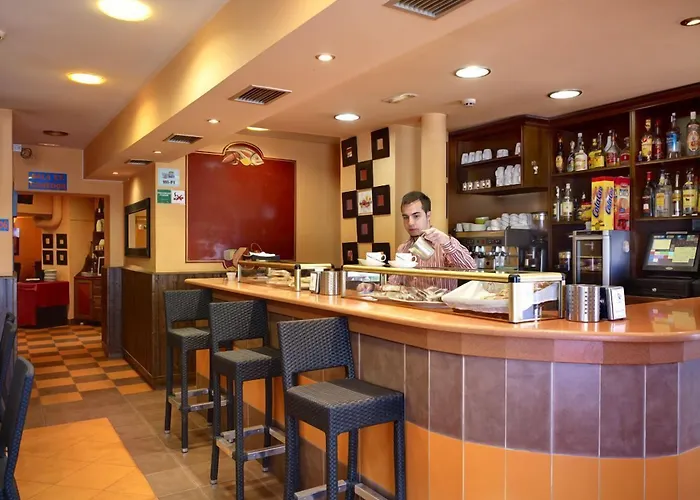 Hotel Villalegre