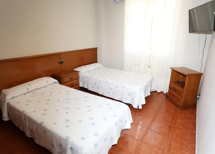 Hotel El Balcon
